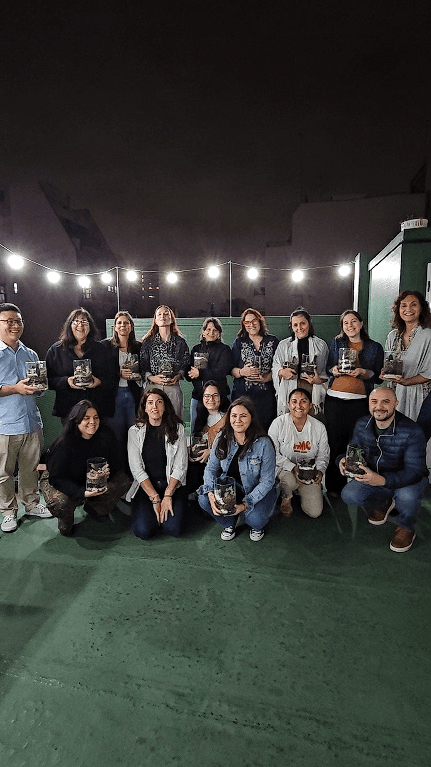 Workshop de Cookies — foto 4