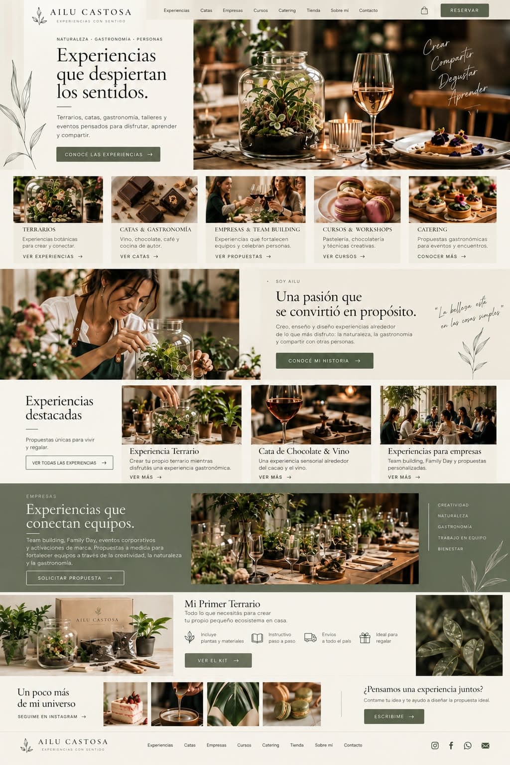 Workshop de Cookies — foto 3